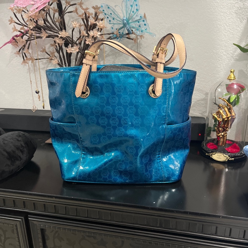 Michael Kors, limited edition purse